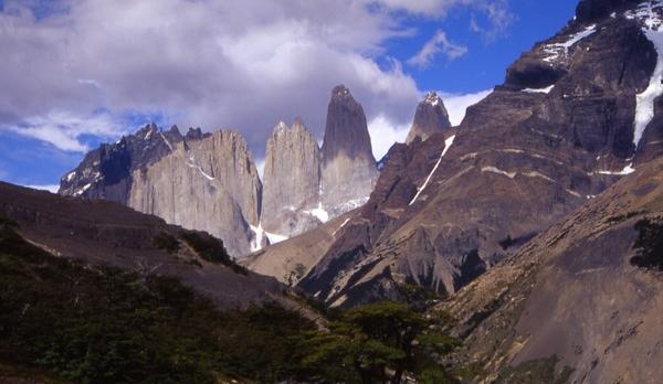 Voyage sur-mesure, Parc National Torres del Paine